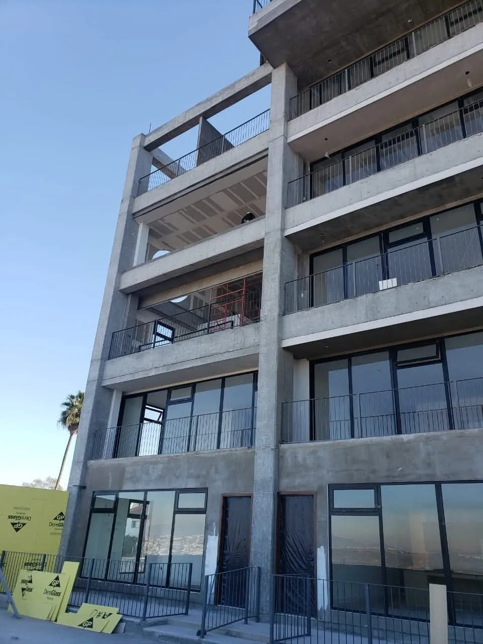 Canceles Residenciales